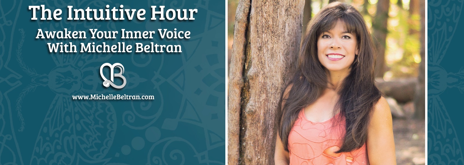 The Intuitive Hour: Awaken Your Inner Voice
